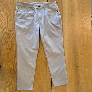Public Rec Khaki Performance Pants Chinos